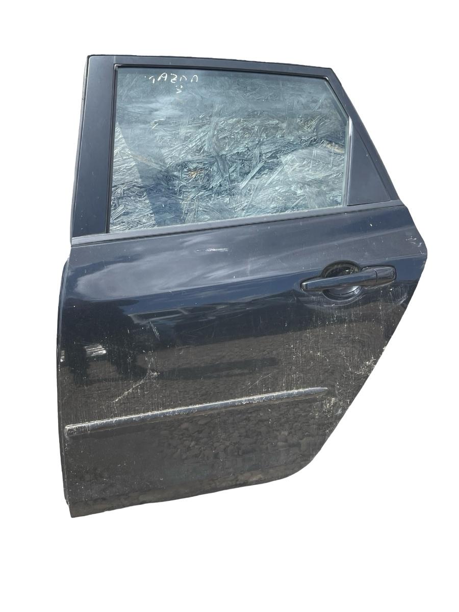 Usa  Portiera stanga spate MAZDA 3  Hatchback 2003 - 2009