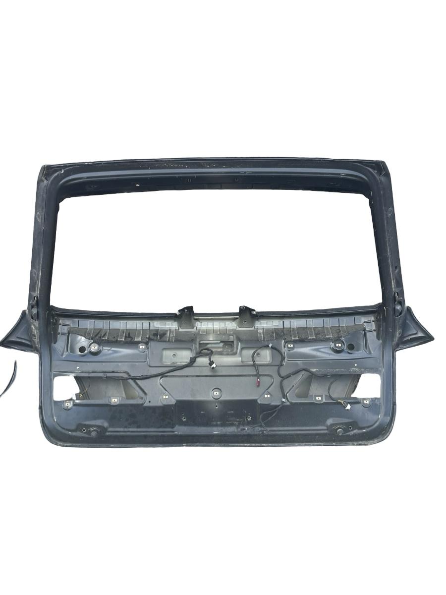 Haion portbagaj BMW 5 V Touring E61 2004 - 2010 – foto 5
