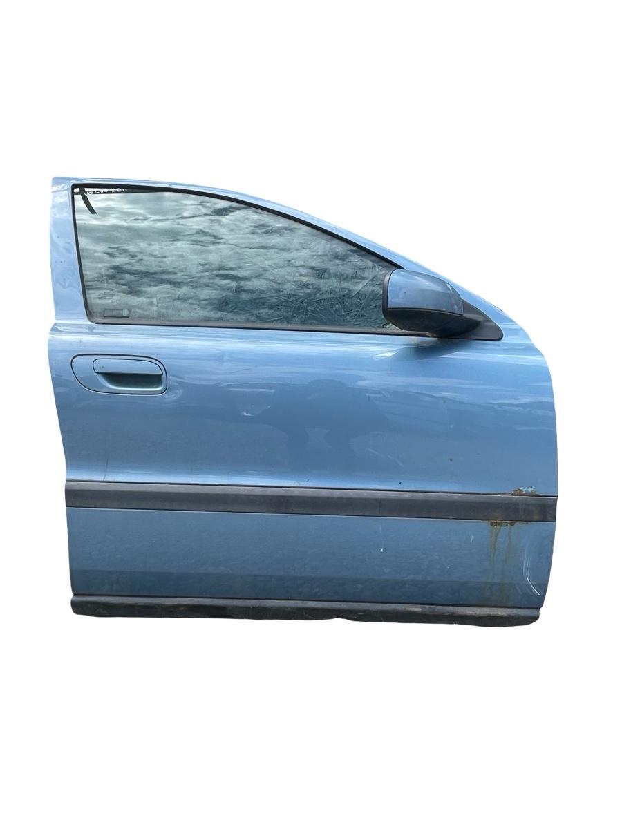 Usa Portiera dreapta fata VOLVO S60 I 384 2000 - 2010 – foto 4