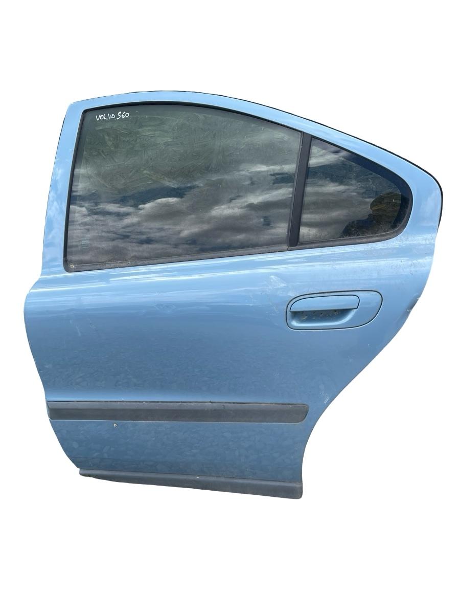 Usa  Portiera stanga spate VOLVO S60 I 384 2000 - 2010