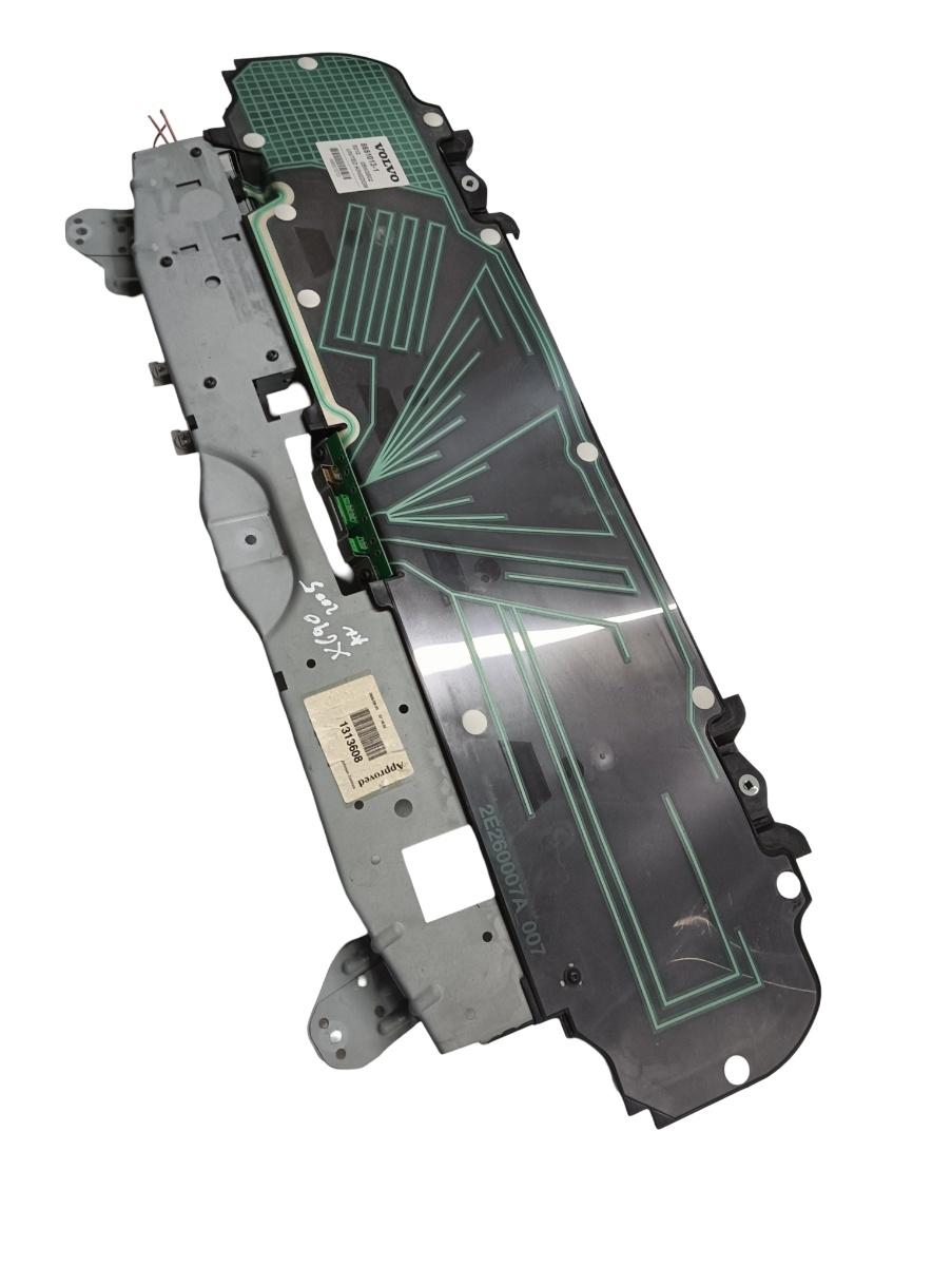 Amplificator antena VOLVO XC90 I 275 2002 - 2015 86510131