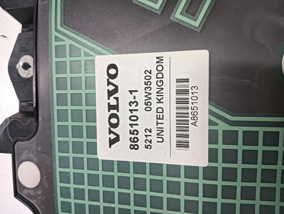 Amplificator antena VOLVO XC90 I 275 2002 - 2015 86510131 – foto 3