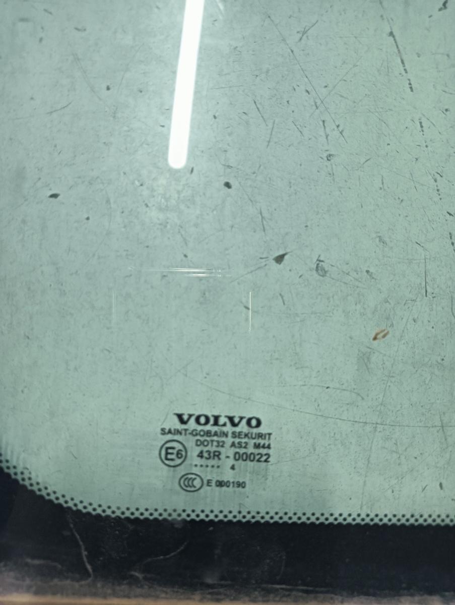 Geam  stanga spate VOLVO V50 MW, 545 2003 - 2012 – foto 2