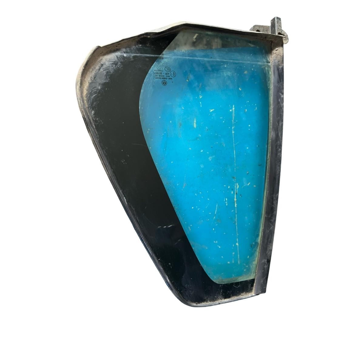 Geam lateral spate stanga spate VOLKSWAGEN GOLF VII 5G1, BE1 2012 - > – foto 2