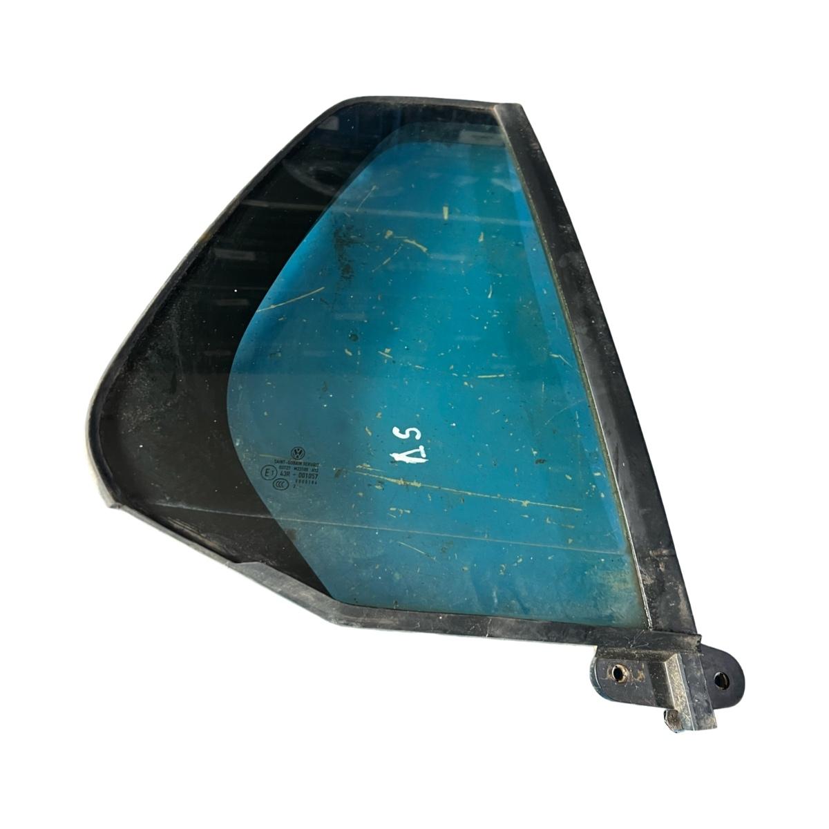 Geam lateral spate dreapta spate VOLKSWAGEN GOLF VII 5G1, BE1 2012 - > – foto 2
