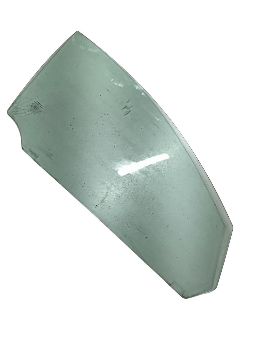 Geam  dreapta fata VOLVO S60 I 384 2000 - 2010