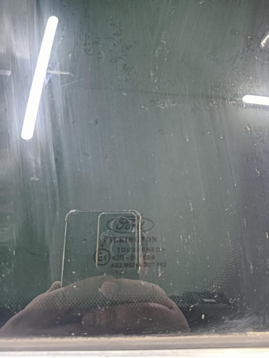 Geam  dreapta spate FORD GALAXY WA6, VM 2006 - 2015 – foto 2
