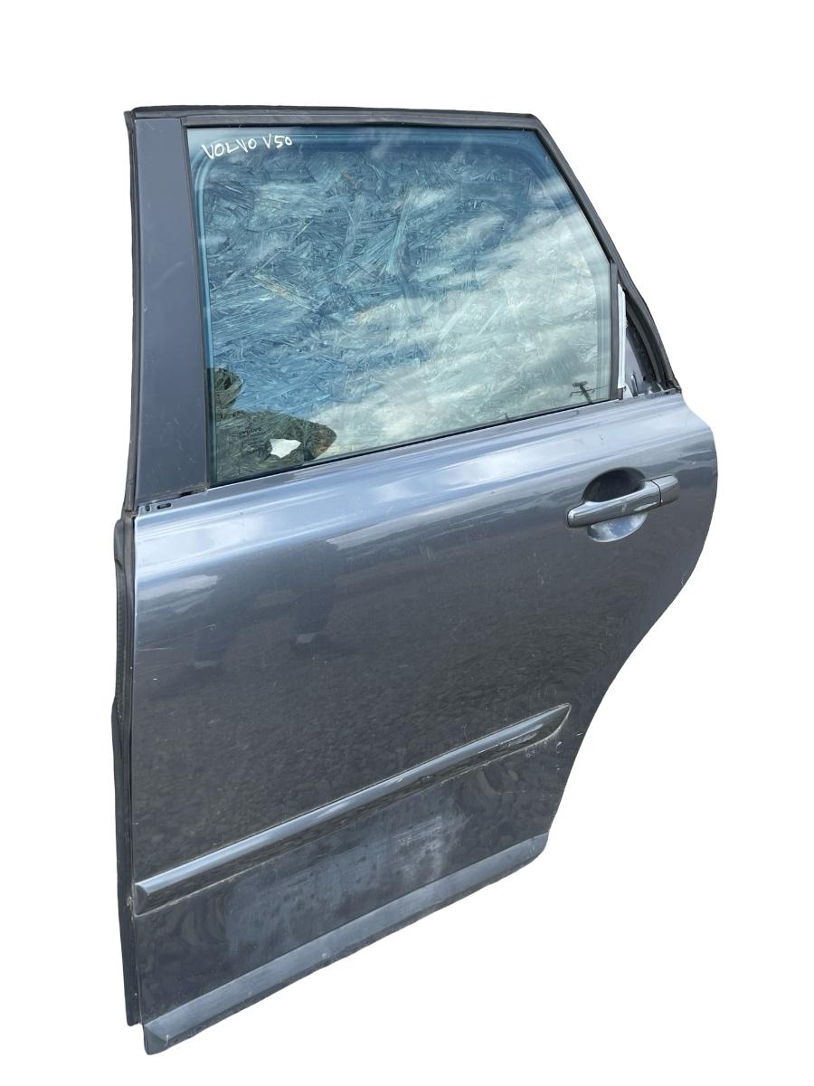Usa  Portiera stanga spate VOLVO V50 MW, 545 2003 - 2012