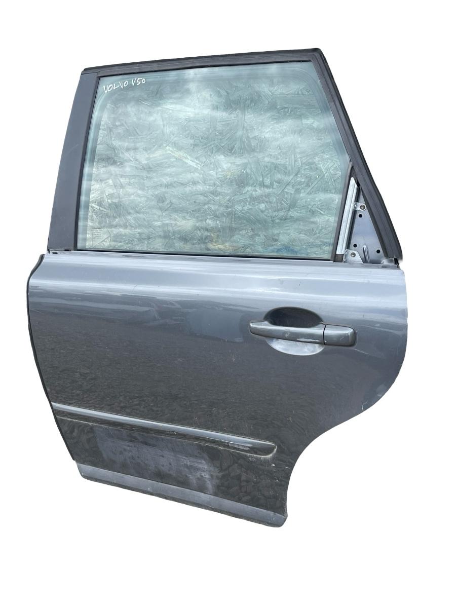 Usa  Portiera stanga spate VOLVO V50 MW, 545 2003 - 2012 – foto 2