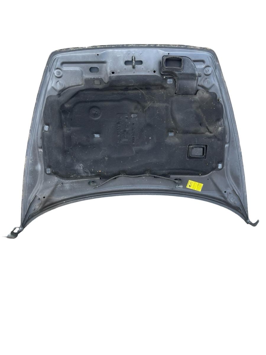 Capota motor VOLVO V50 MW, 545 2003 - 2012 – foto 3