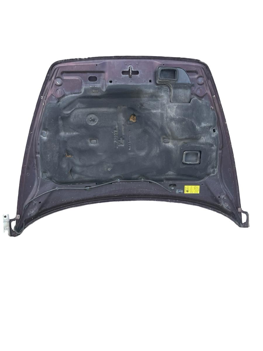 Capota motor VOLVO V50 MW, 545 2003 - 2012 – foto 4