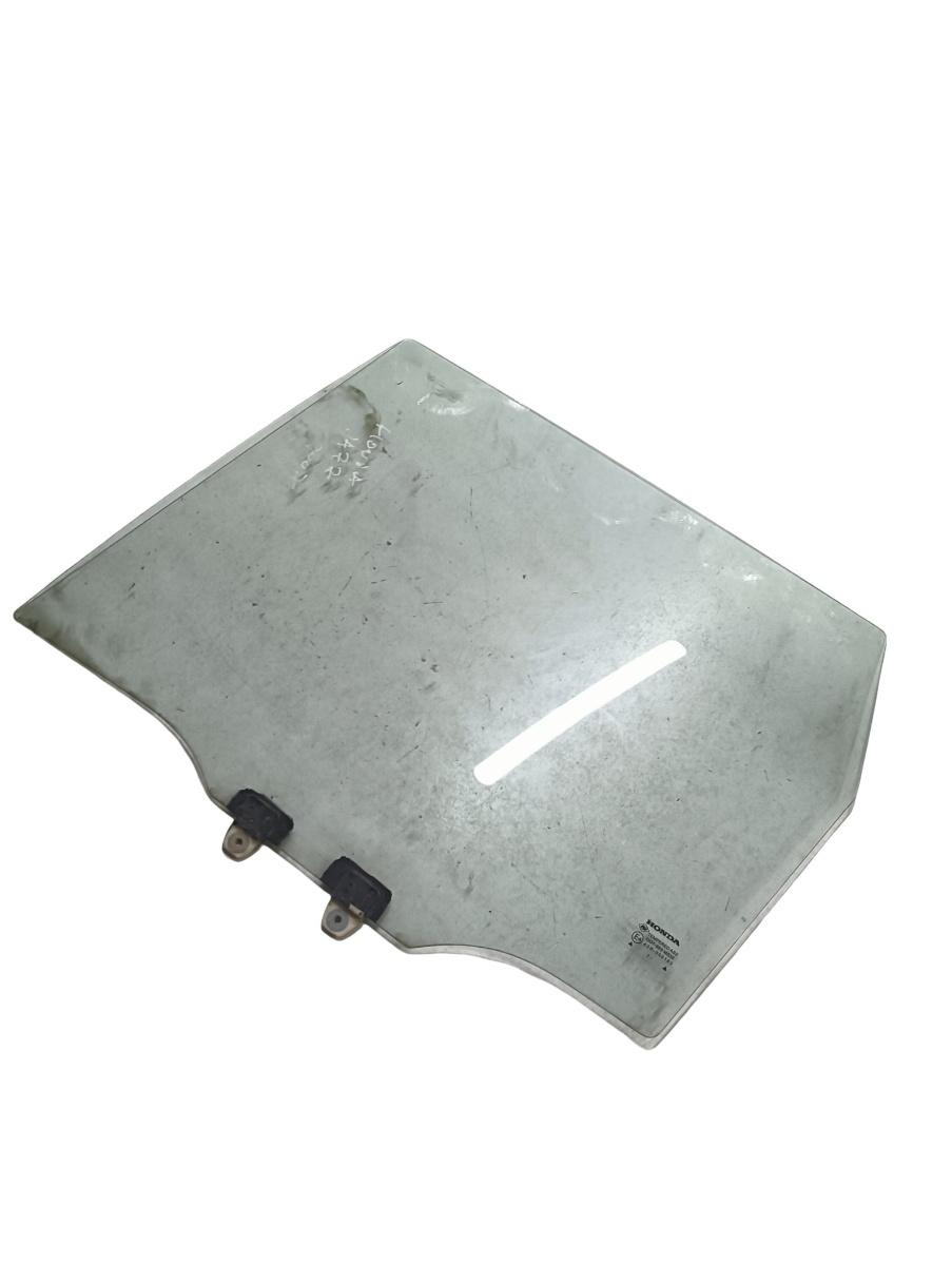 Geam  stanga spate HONDA JAZZ II GD_, GE3 2001 - 2008