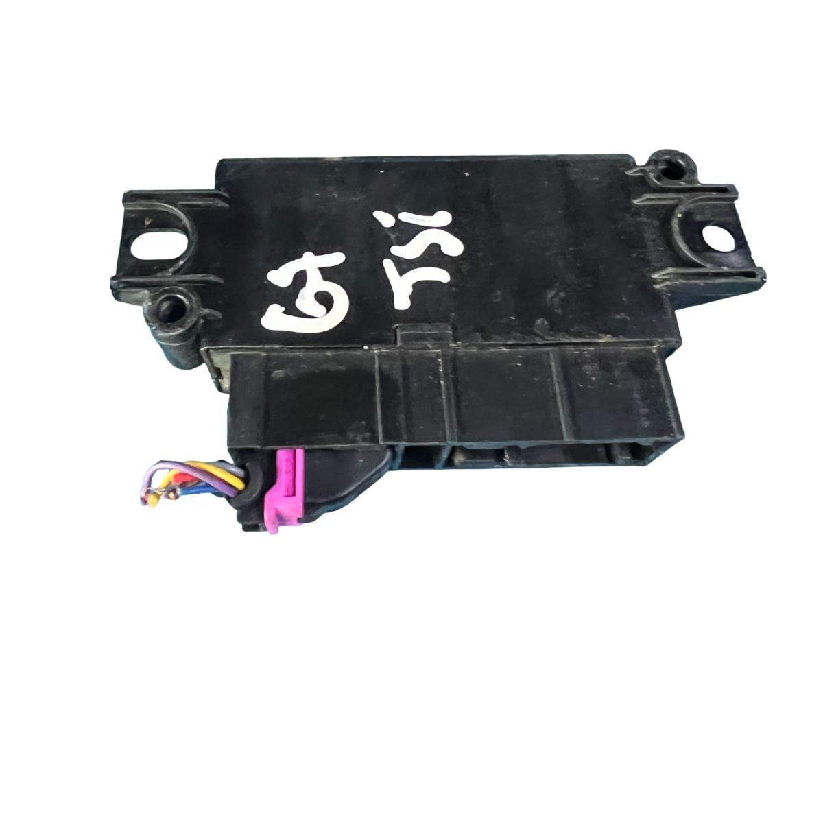 Modul/unitate de control parcare PDC VOLKSWAGEN GOLF VII 5G1, BE1 2012 - > 500919294B – foto 2