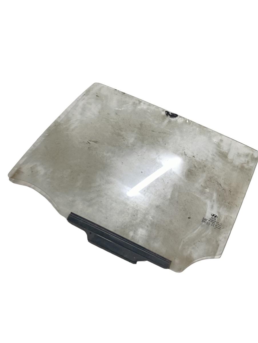 Geam  stanga spate HYUNDAI i20 PB, PBT 2008 - >