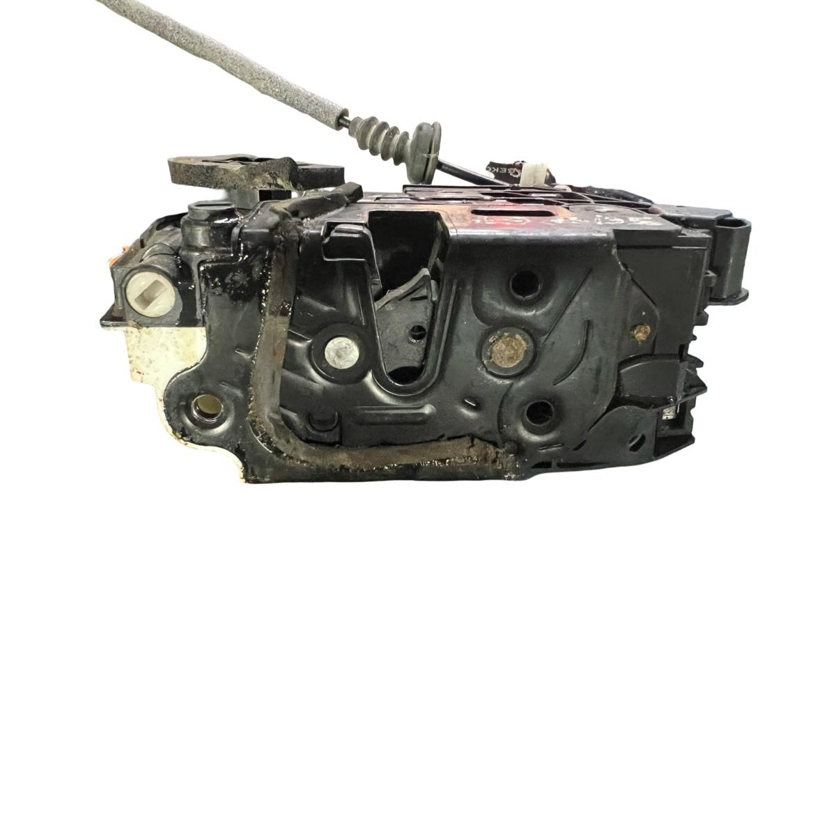 Broasca usa stanga fata VOLKSWAGEN GOLF VII 5G1, BE1 2012 - > 5K48390150 – foto 2