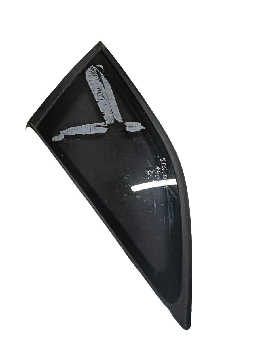 Geam  stanga spate AUDI A6 IV Avant 4G5, C7, 4GD 2011 - 2018