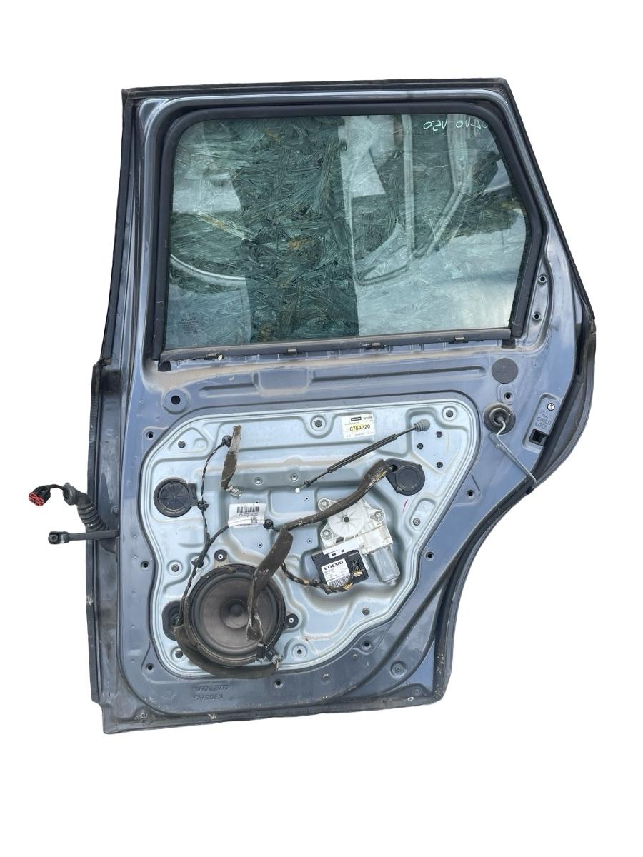 Usa  Portiera dreapta spate VOLVO V50 MW, 545 2003 - 2012 – foto 3