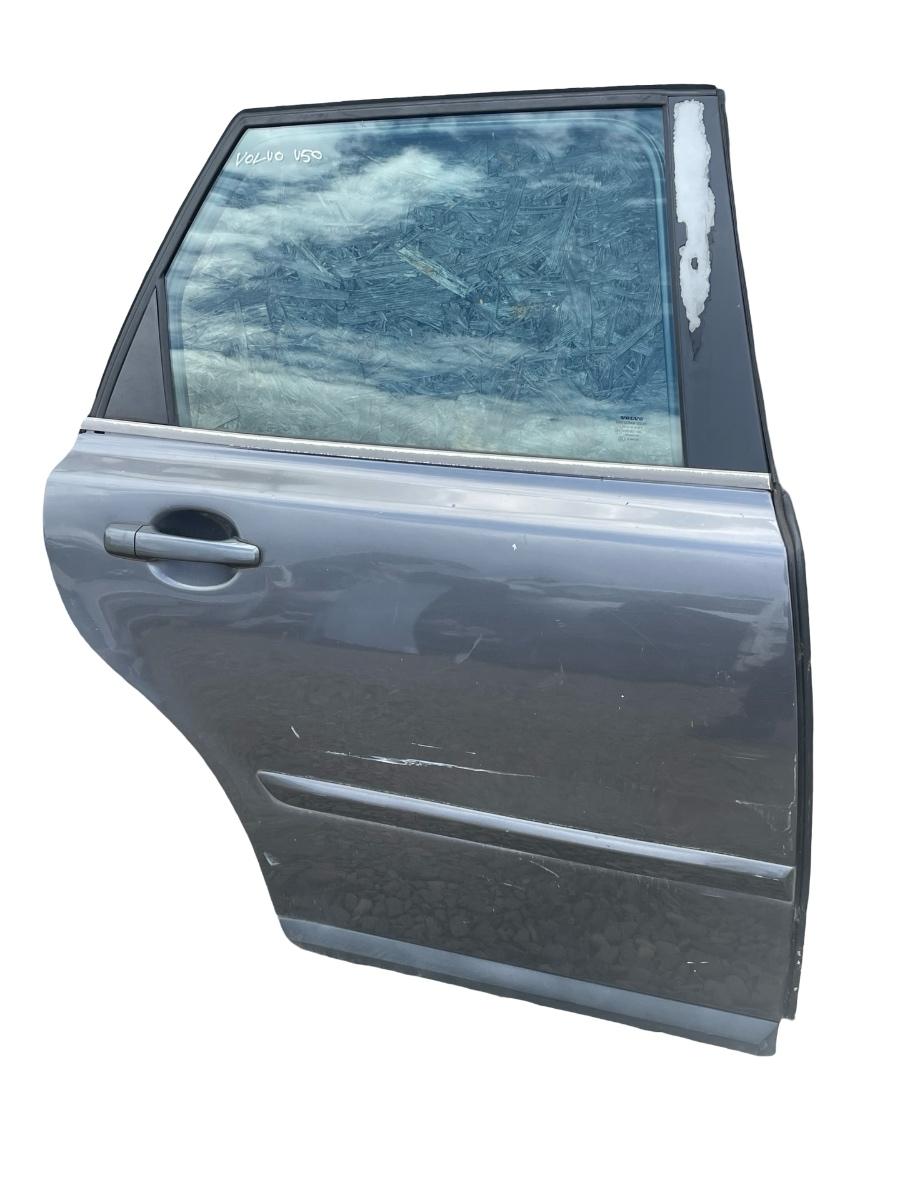 Usa  Portiera dreapta spate VOLVO V50 MW, 545 2003 - 2012