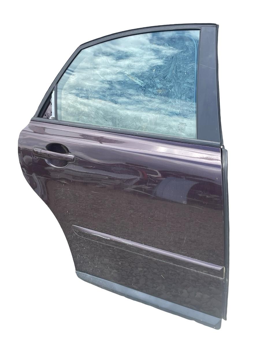 Usa  Portiera dreapta spate VOLVO S40 I VS, 644 1995 - 2004