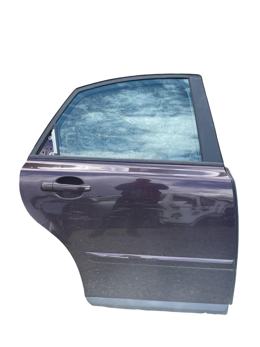 Usa  Portiera dreapta spate VOLVO S40 I VS, 644 1995 - 2004 – foto 3
