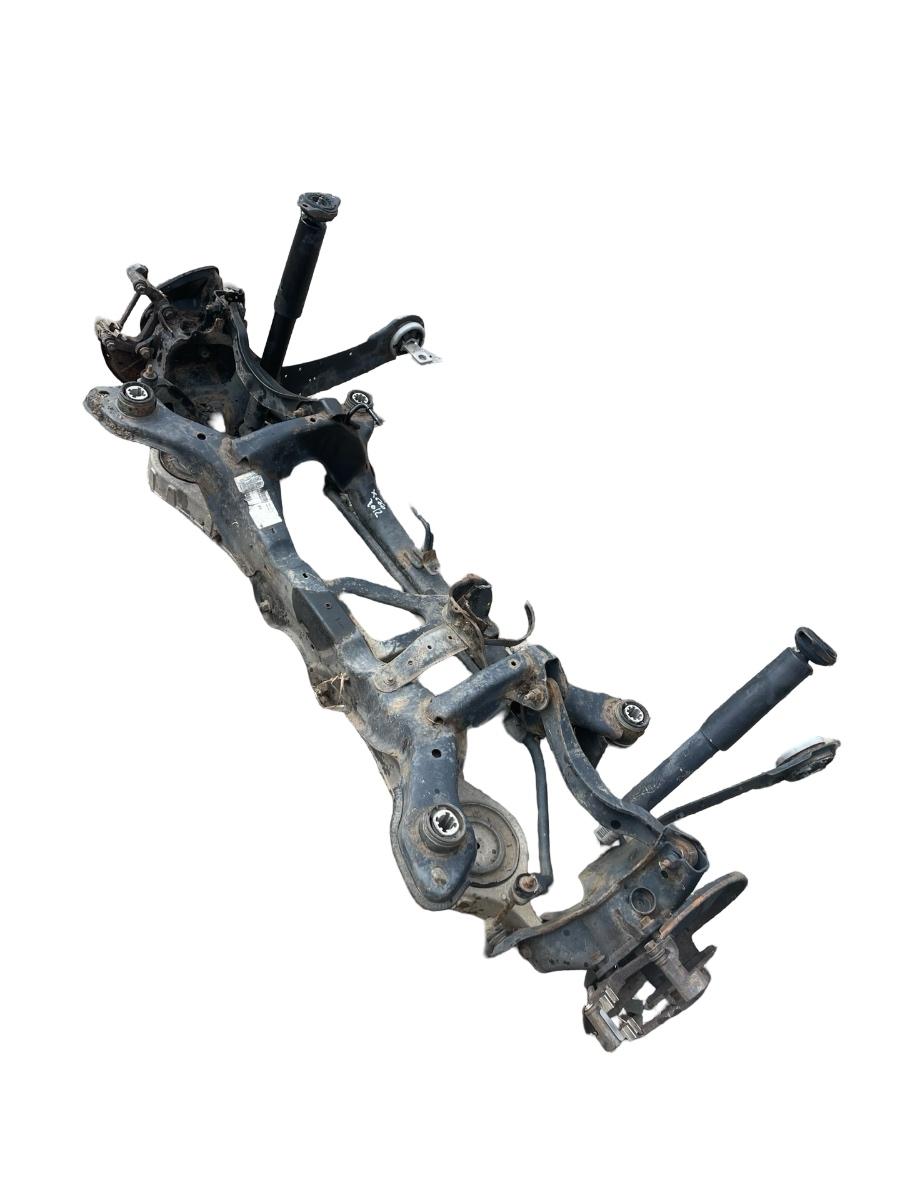 Punte rigida spate VOLVO XC60 156 2008 - >