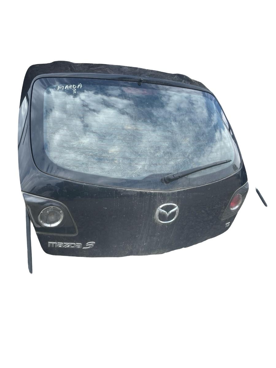 Haion portbagaj MAZDA 3 BK 2003 - 2009