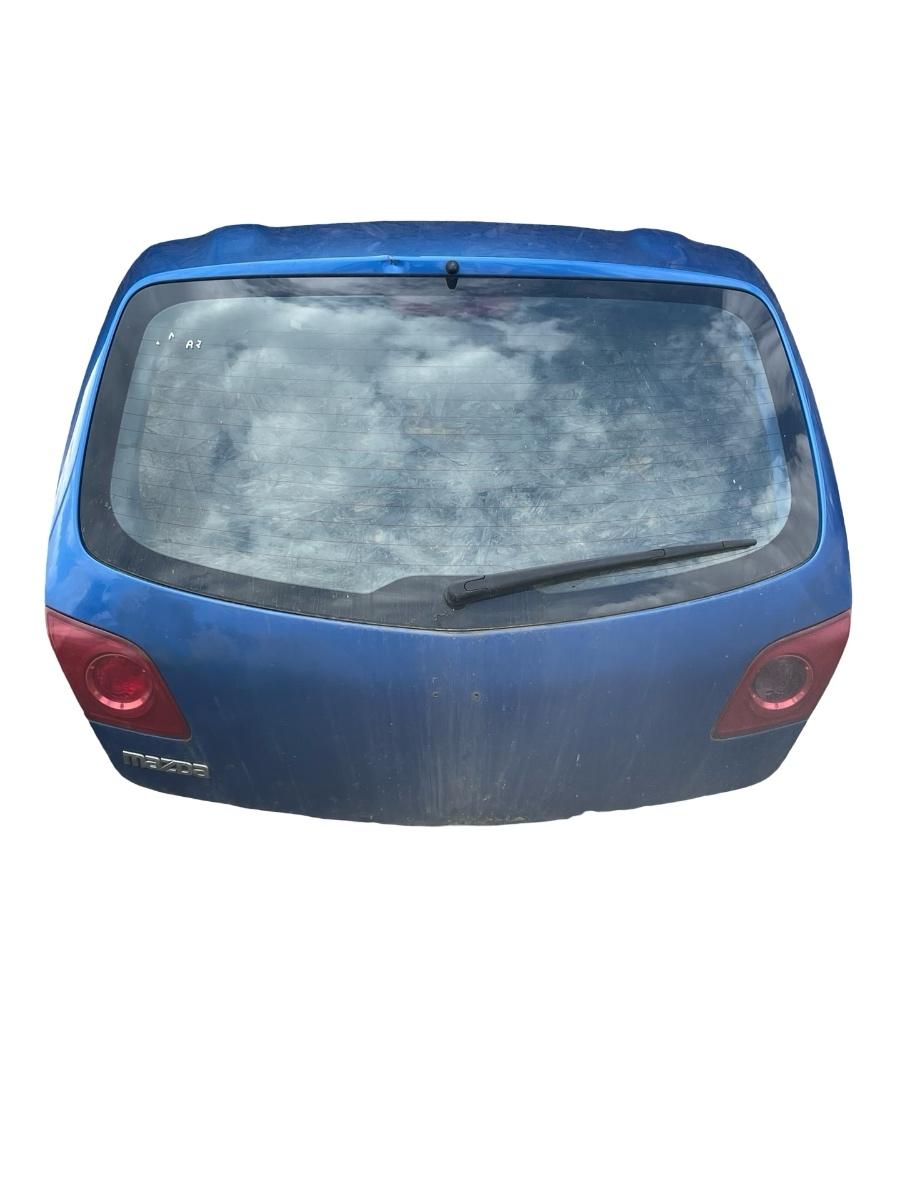 Haion portbagaj MAZDA 3 BK 2003 - 2009