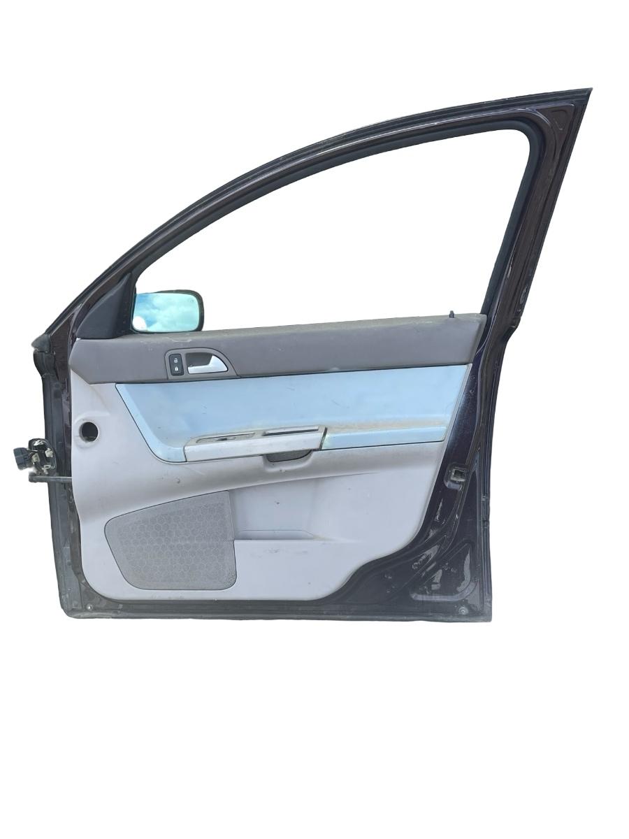 Usa Portiera dreapta fata VOLVO V50 MW, 545 2003 - 2012 – foto 3