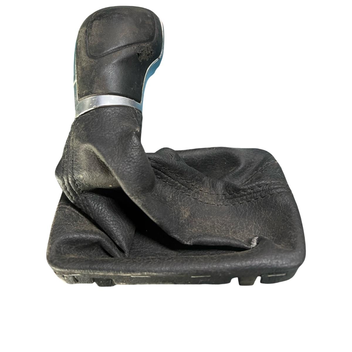 Nuca/manson schimbator de viteze VOLKSWAGEN GOLF VII 5G1, BE1 2012 - >