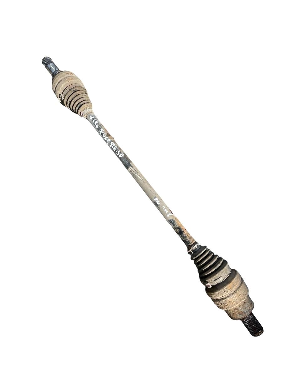 Planetara stanga spate VOLVO XC90 I 275 2002 - 2015 2.4D AUTOMATA  EURO3