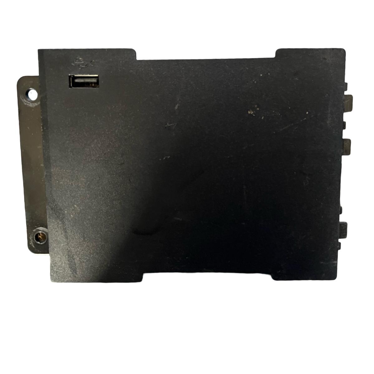 Conector priza USB VOLKSWAGEN GOLF VII 5G1, BE1 2012 - > 5G0035320A
