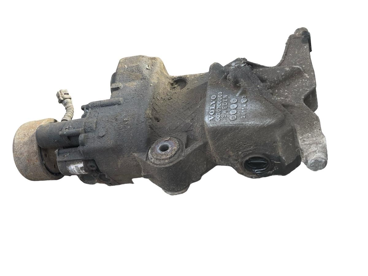 Grup diferential spate VOLVO XC90 I 275 2002 - 2015 2.4D EURO3 AUTOMAT 0030700003 – foto 4