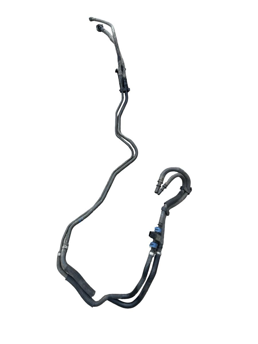 Furtun/conducta combustibil VOLVO XC60 156 2008 - > 2.0D