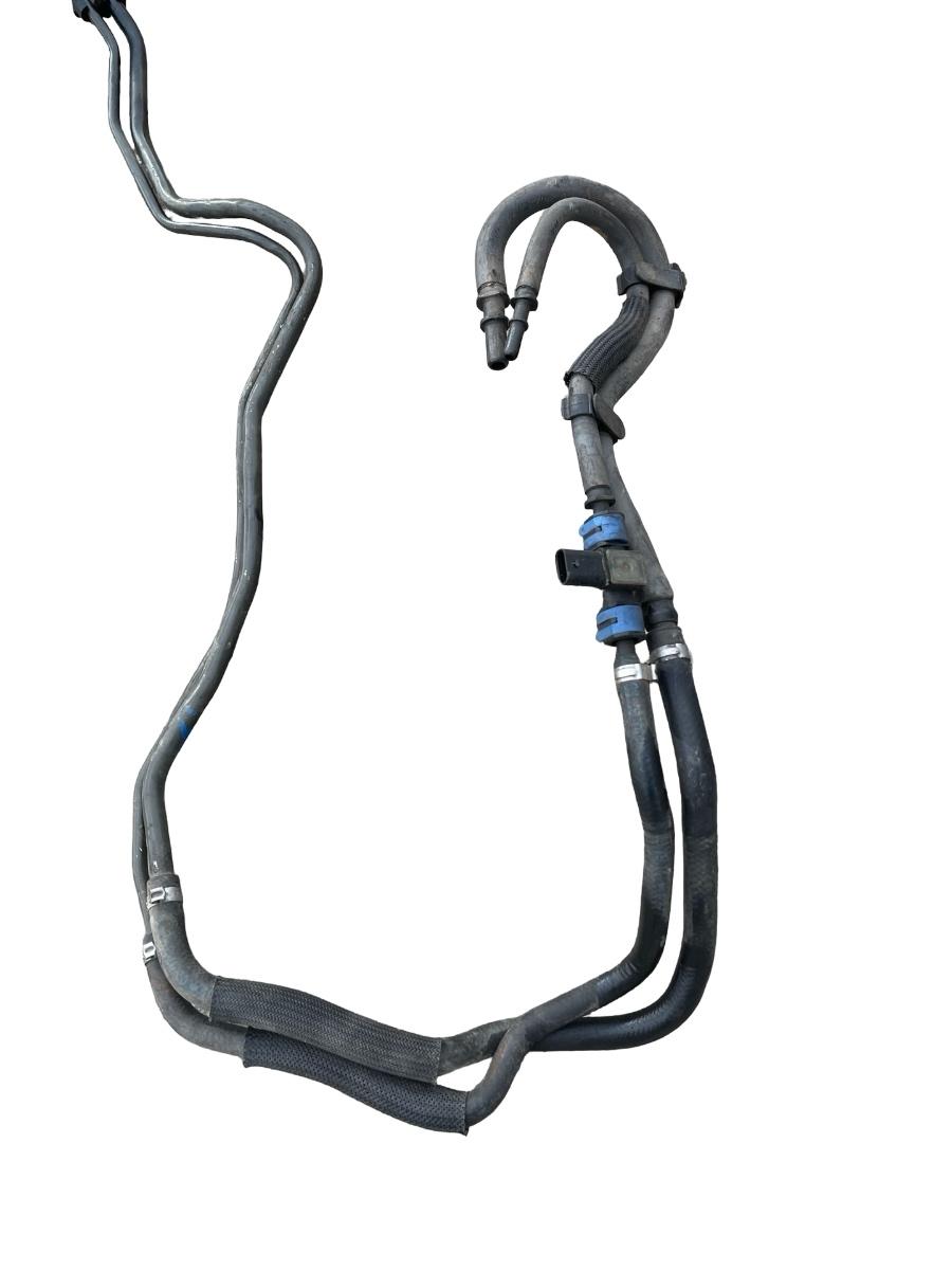 Furtun/conducta combustibil VOLVO XC60 156 2008 - > 2.0D – foto 2