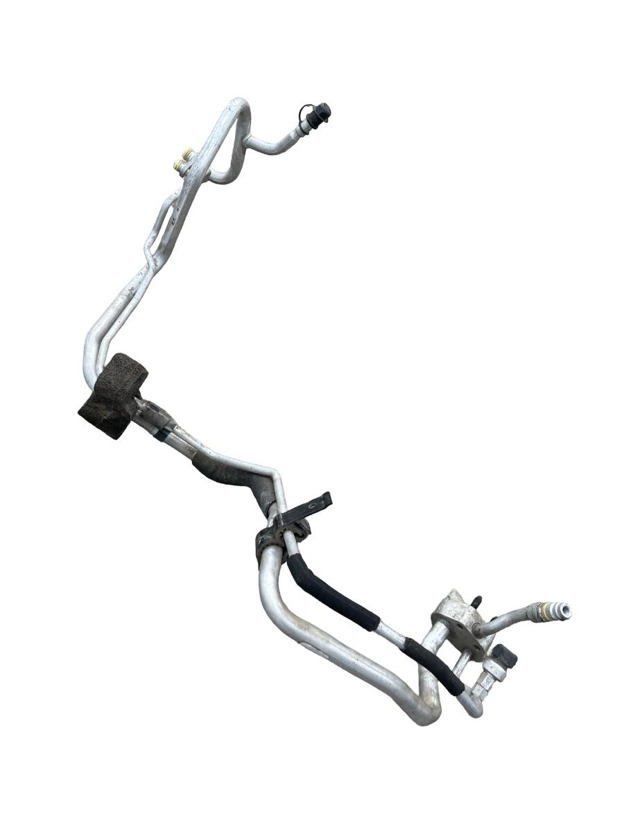 Conducta AC VOLVO XC60 156 2008 - > 2.0D