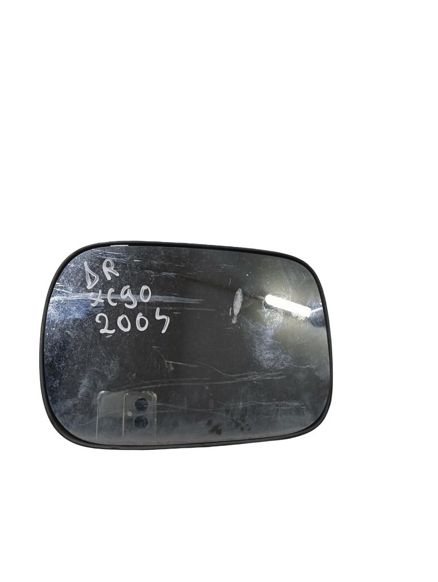 Sticla oglinda laterala dreapta fata VOLVO XC90 I 275 2002 - 2015