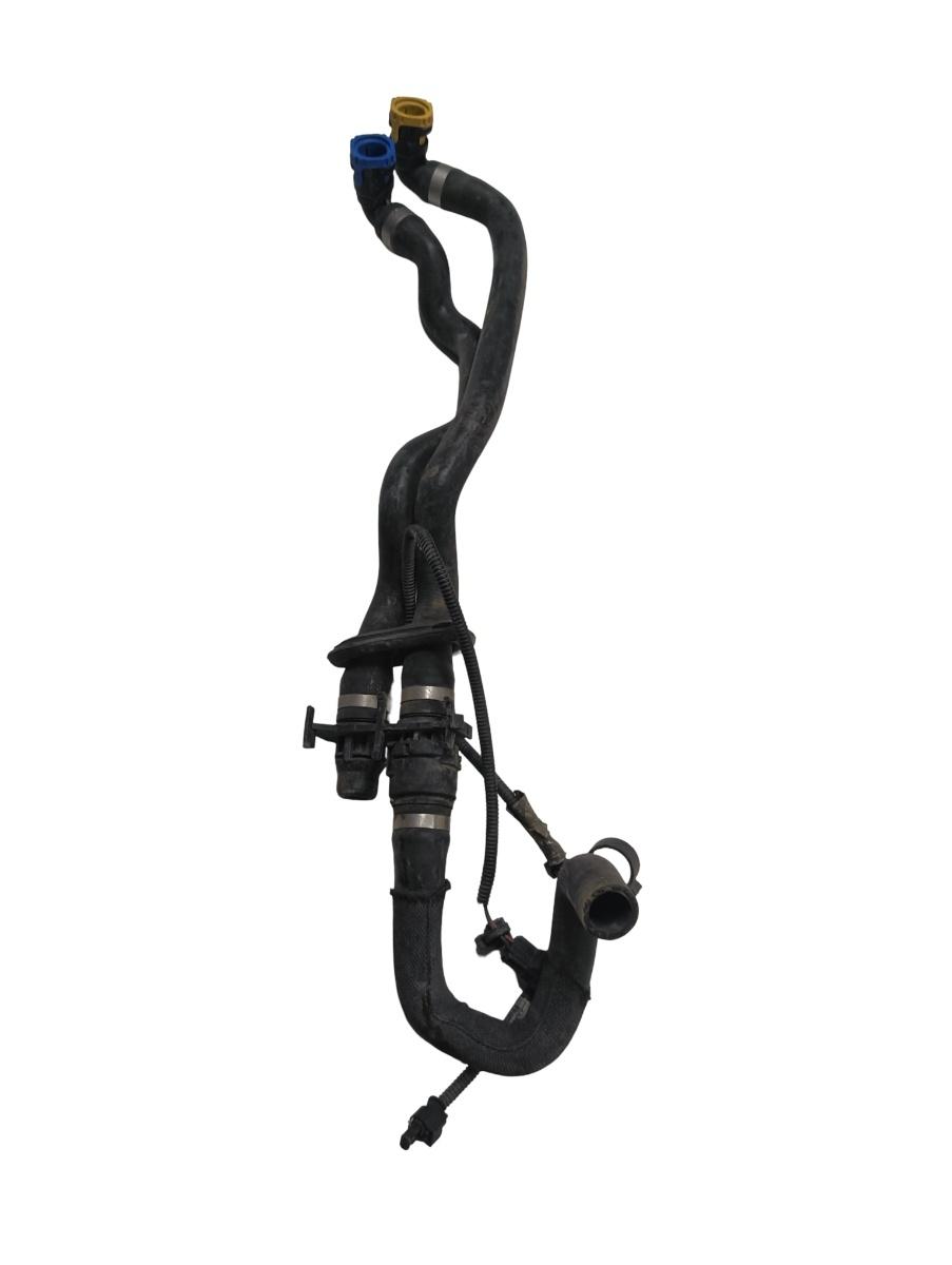 Conducte apa VOLVO XC60 156 2008 - >