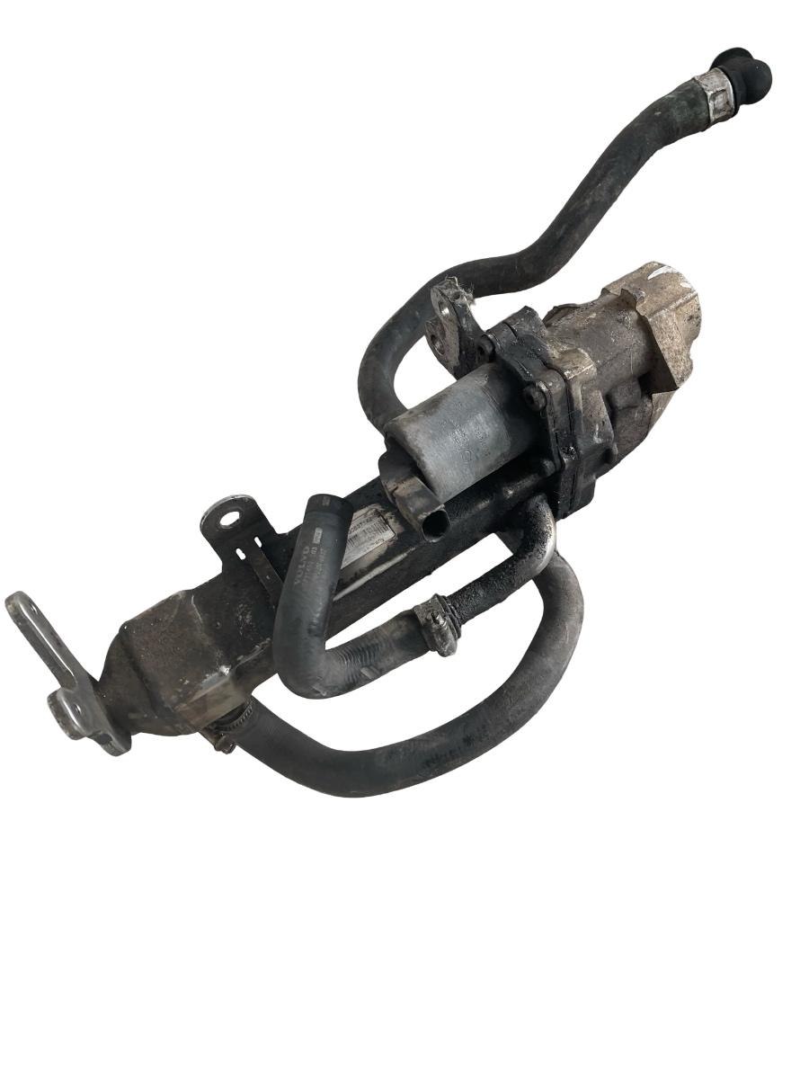Racitor gaze VOLVO XC90 I 275 2002 - 2015 2.4D EURO3 53411462 / 30637142