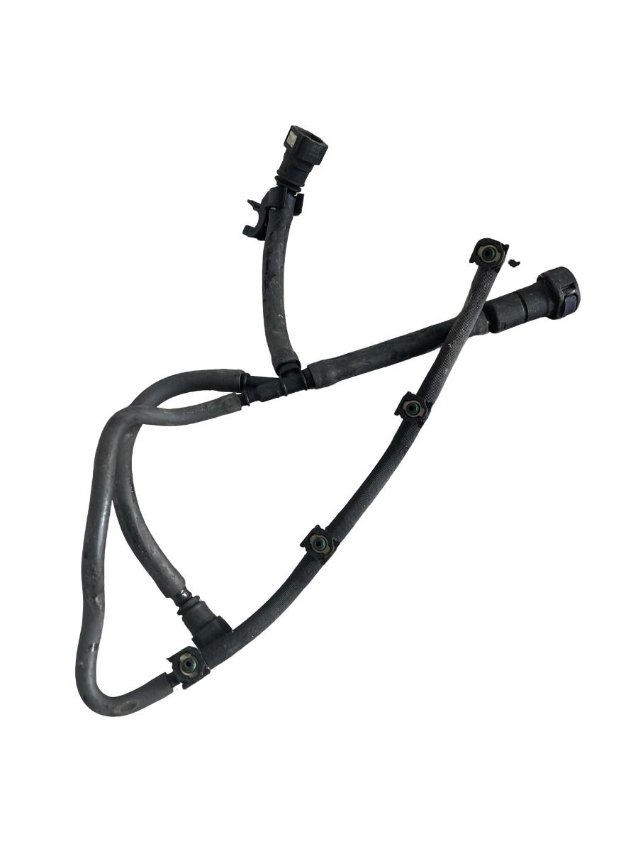 Rampa retur injectoare VOLVO XC90 I 275 2002 - 2015 2.4D EURO3 – foto 2