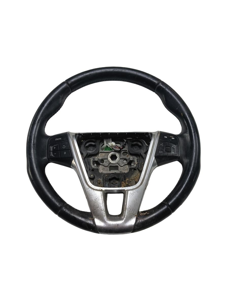 Volan VOLVO XC60 156 2008 - >