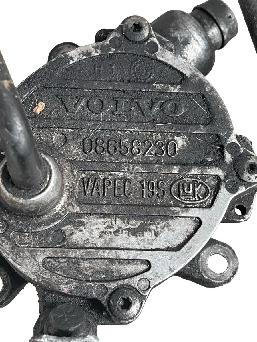 Pompa de vacuum VOLVO XC90 I 275 2002 - 2015 2.4D EURO3 08658230 – foto 3