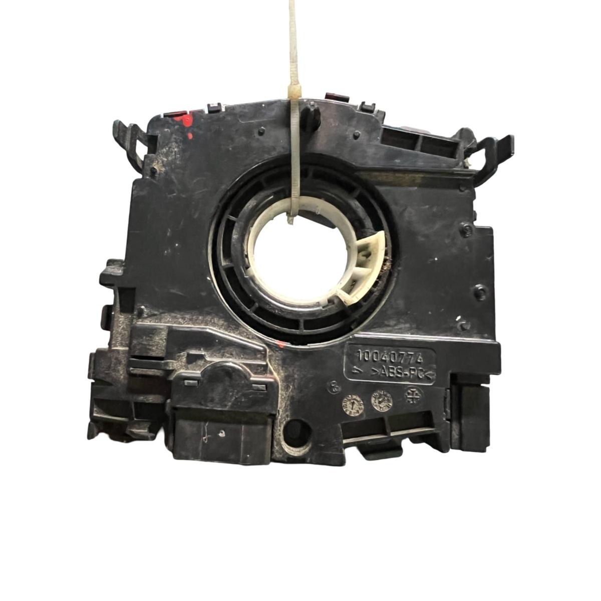 Spirala/bobina airbag (inel SRS) VOLKSWAGEN GOLF VII 5G1, BE1 2012 - > 5Q0953649A