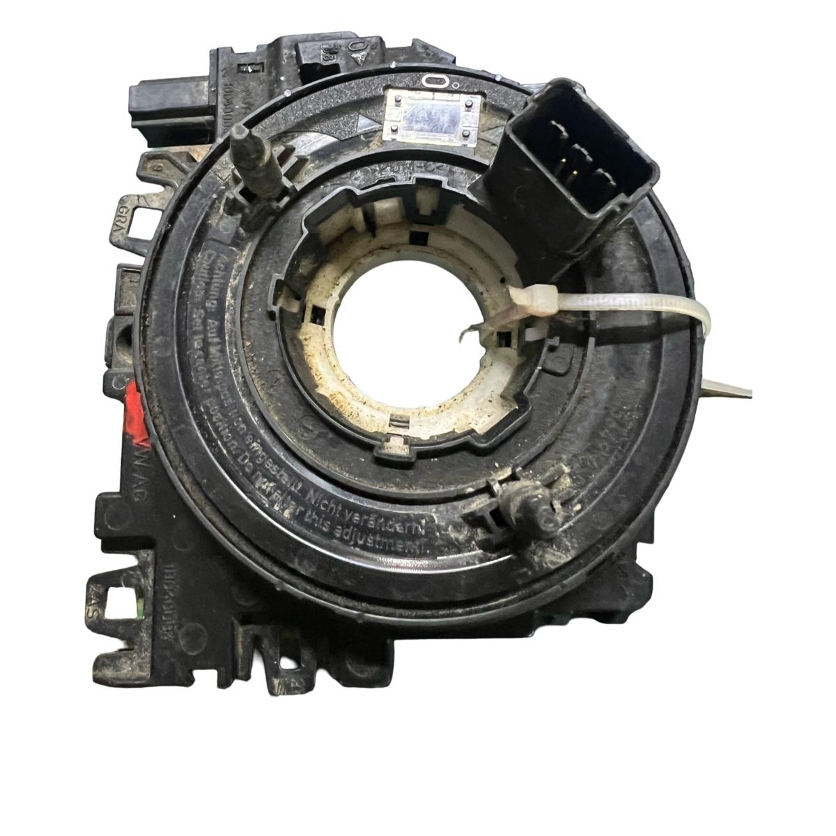 Spirala/bobina airbag (inel SRS) VOLKSWAGEN GOLF VII 5G1, BE1 2012 - > 5Q0953649A – foto 2