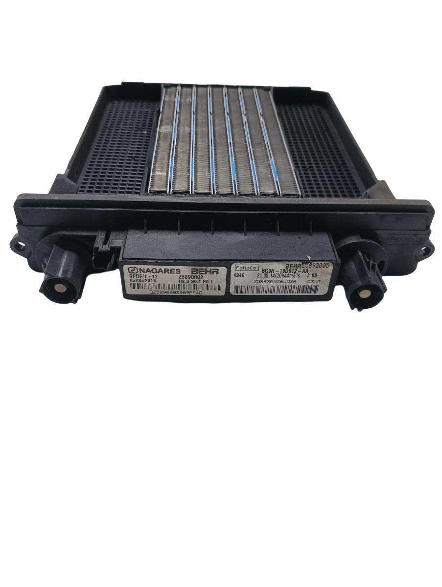 Rezistenta electrica  VOLVO XC60 156 2008 - > Bg9n18d612aa – foto 2