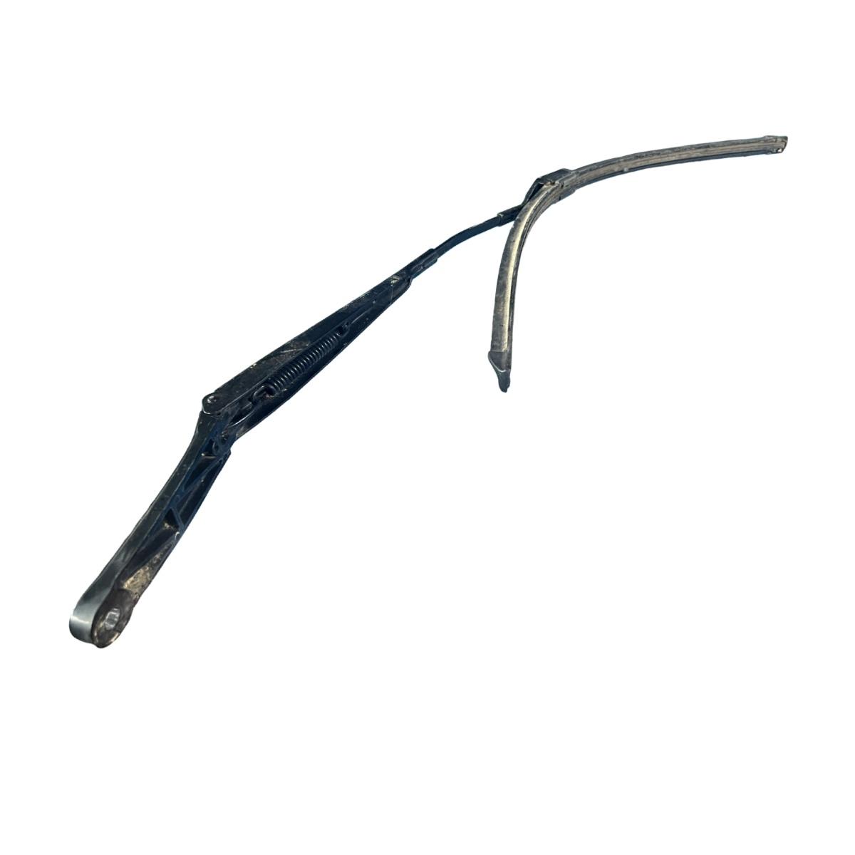 Brat stergator parbriz stanga VOLKSWAGEN GOLF VII 5G1, BE1 2012 - > 5G1955409B – foto 2