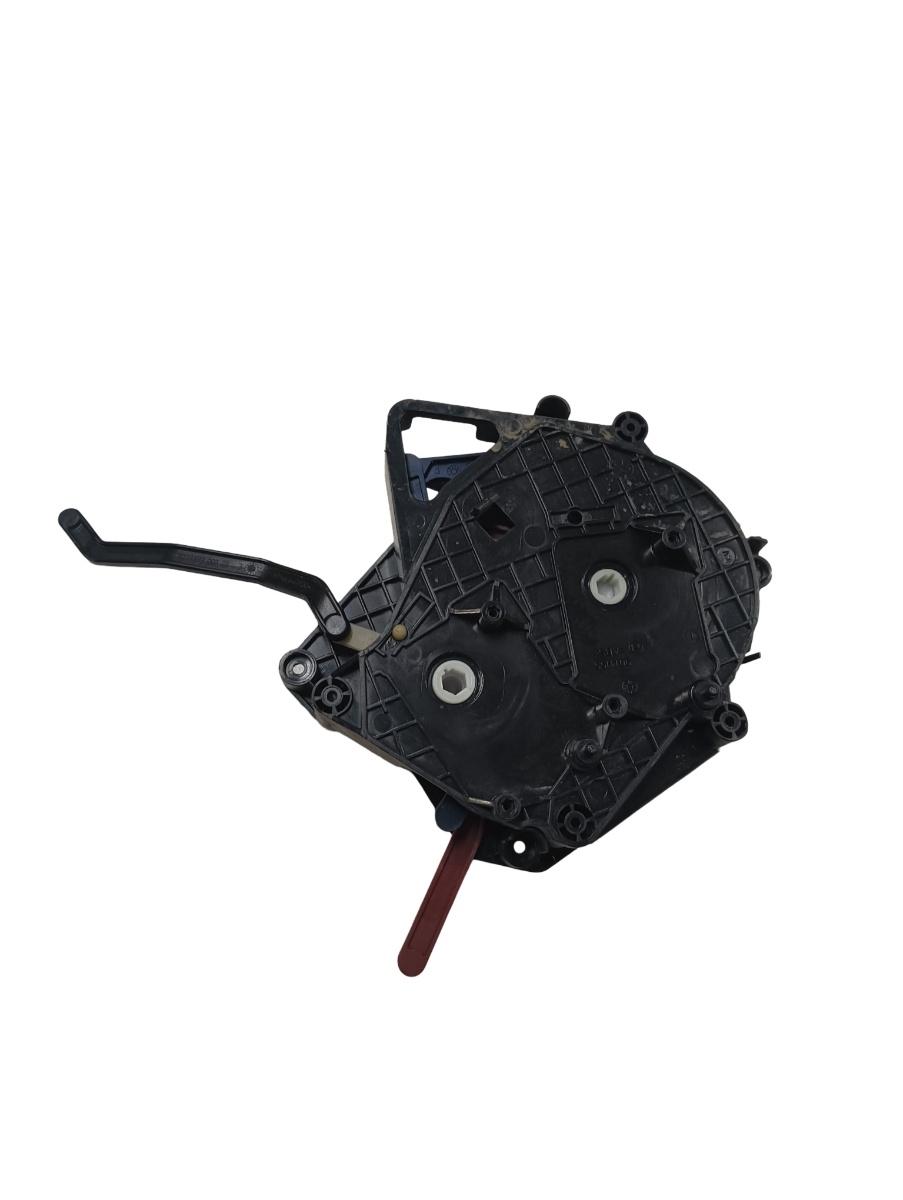 Actuator/motoras clapeta aer AC VOLVO XC60 156 2008 - > 30767027