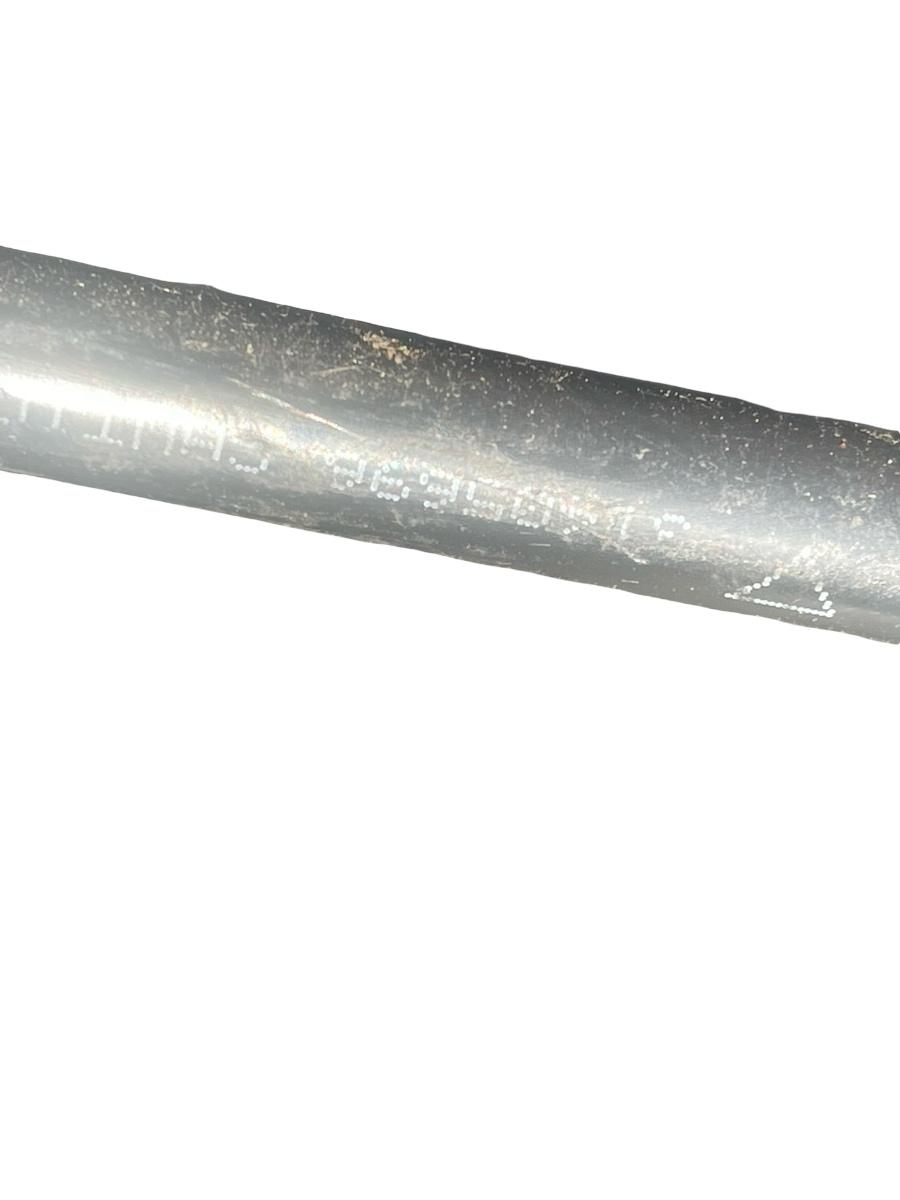 Furtun/conducta combustibil VOLVO XC60 156 2008 - > 2.0D 31405696 – foto 4