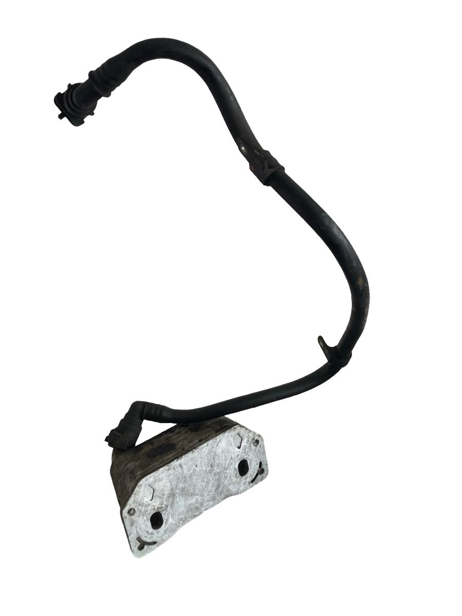 Radiator ulei termoflot VOLVO XC60 156 2008 - > 2.0D 91189 – foto 2