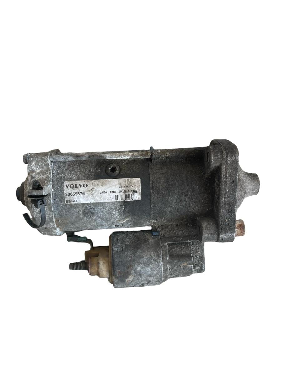 Electromotor VOLVO XC60 156 2008 - > 2.0D 30659576 – foto 2
