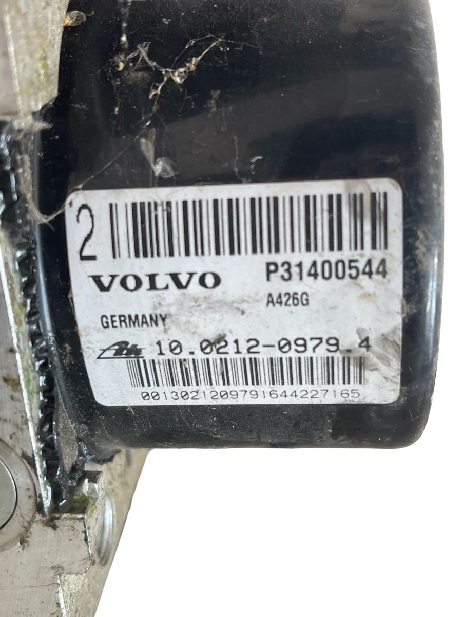 Pompa ABS + suport VOLVO XC60 156 2008 - > 2.0D 31400101 / P31400544 – foto 3